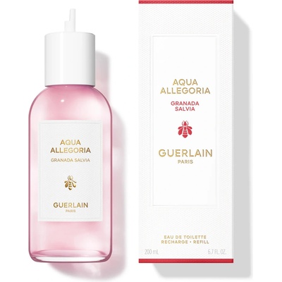 Guerlain Aqua Allegoria Granada Salvia toaletní voda dámská 200 ml náplň