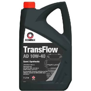 Image 1 of Comma Transflow AD 10W-40 5 l