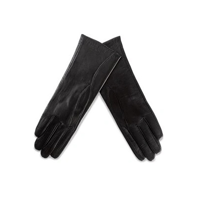 WITTCHEN Дамски ръкавици 39-6l-225-1 Черен (39-6l-225-1)