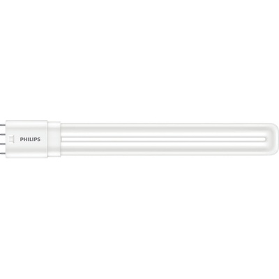 Philips LED PL-L 16.5W 830 4P 2G11 EM/Mains ND 2000Lm na tlumivku LED žárovka CorePro