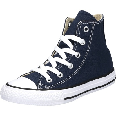 Converse Сникърси 'Chuck Taylor All Star' синьо, размер 18