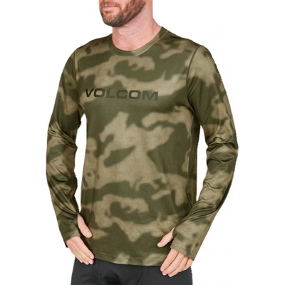 Volcom V-Science Crew Camouflage Maskáč