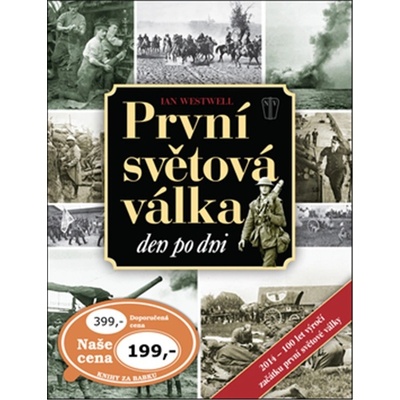 První světová válka
