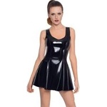 Black level Рокля Level Mini Dress - 2XL (P26342)