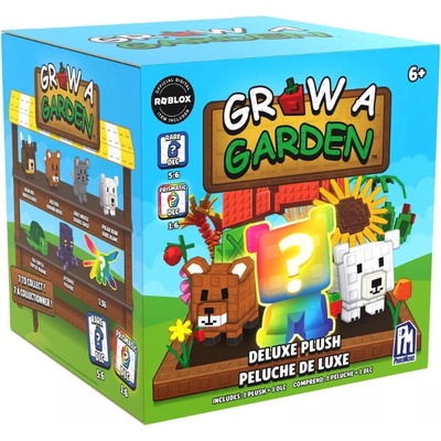 Roblox Grow A Garden Series 1 Collectable