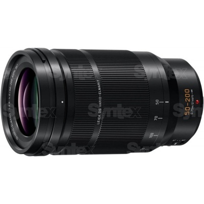 Panasonic Leica DG Vario-Elmarit 50-200mm f/2.8-4 Aspherical