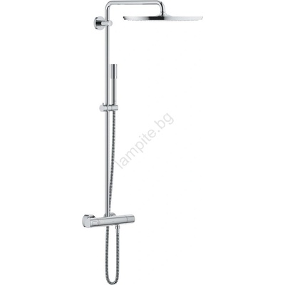 GROHE 27174001