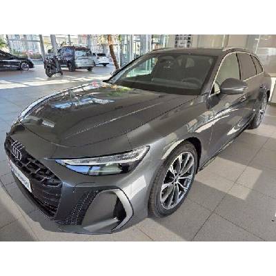 Audi A6 2.0 TDI quattro S-line Avant 150 kW