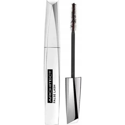 L'Oréal Paris False Lash Architect Waterproof riasenka Black 10,5 ml