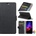 ASUS Zenfone Max (M2) ZB633KL Wallet Калъф и Протектор