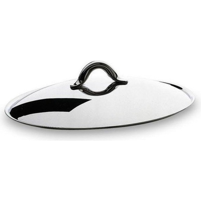 Alessi Капак за тенджера Mami 28 см (SG200/28)