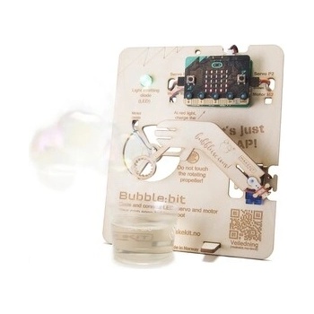 MakeKit Micro Bit Bubblebit MK00550