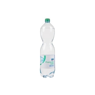 ARO Voda pramenitá jemně perlivá 6 x 1,5 l