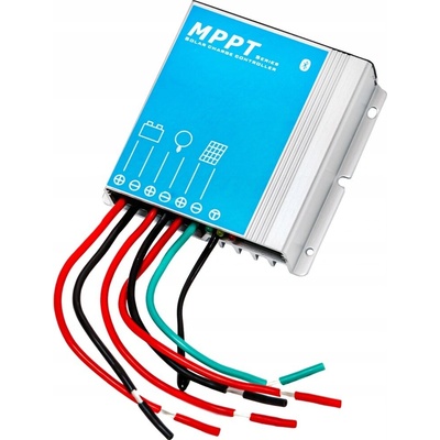 Volt Sol 12V MPPT 10A Bluetooth