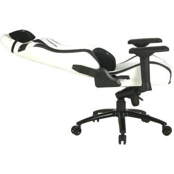 Image 1 of Newskill Геймърси стол Newskill NS-CH-NEITH-BLACK-WHITE
