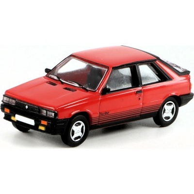 Premium ClassiXXs Renault 11 Turbo červená 1:87