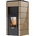 SUNSYSTEM BURNiT Concept 18 kW cappuccino