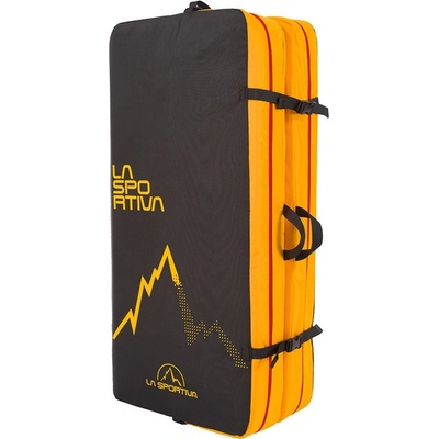 La Sportiva Laspo Crash Pad – Zbozi.Blesk.cz