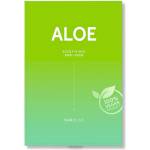 BARULAB - The Clean Vegan Aloe Mask 23g