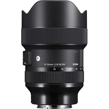 Sigma 14-24mm f/2.8 DG DN Art (Sony E) (213965)