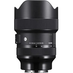Sigma 14-24mm f/2.8 DG DN Art (Sony E) (213965) Обективи