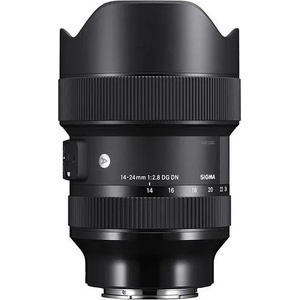 Sigma 14-24mm f/2.8 DG DN Art (Sony E) (213965) Обективи