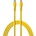 Colorum Кабел Colorum -14986, USB-C/USB-C, 1.8 m, жълт (14986)