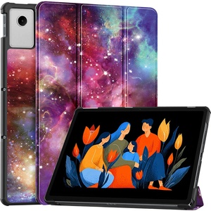 Techsuit Калъф за таблет Lenovo Idea Tab Plus 12.1 - Techsuit FoldPro - Galaxy