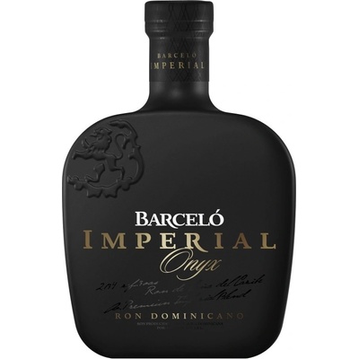 Barcelo Imperial Onyx 38% 0,7 l (kartón)