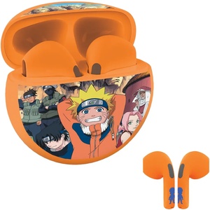Lexibook Naruto (HPBT05NA) Слушалки