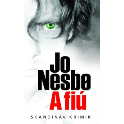 A fiú - zsebkönyv