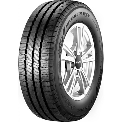 Gt radial Maxmiler WT2 Cargo 205/70 R15 106/104R