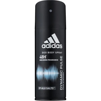 Adidas Dynamic Pulse deo spray 150 ml