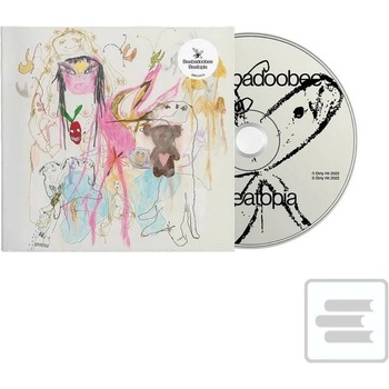 Beatopia - beabadoobee CD