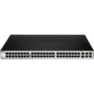 D-Link DGS-1210-52