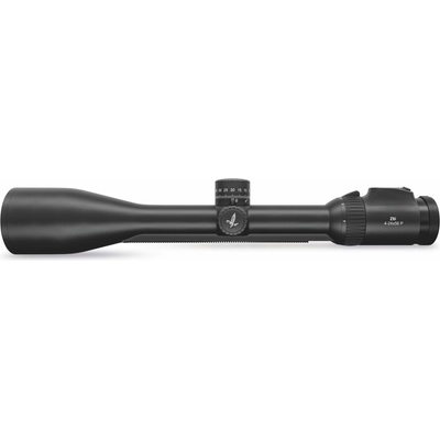 Swarovski Z6i 4-24x56 P BT SR 4A-I so šínou
