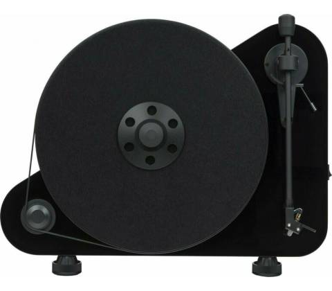 Pro-Ject VT-E BT