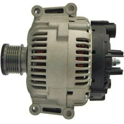 Alternátor HELLA 8EL 012 430-201