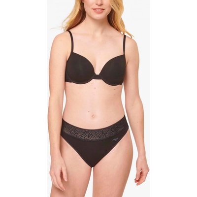 Sloggi menstruační kalhotky Period Tai Panty Medium + taštička – Zboží Dáma