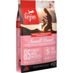 ORIJEN малки породи кучета 4, 5 кг