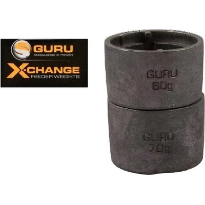Guru Náhradní Zátěž X-Change Distance feeder Exheavy spare pack