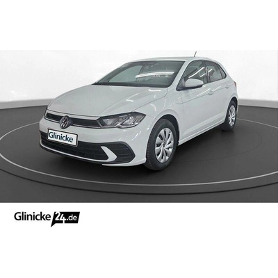 Volkswagen Polo 1.0 TSI DSG Life 70 kW