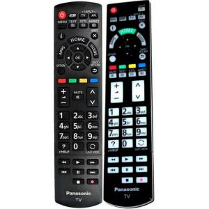 Panasonic n2qayb000863 (n2qayb000829) - оригинален дистанционен контрол (n2qayb000863 (n2qayb000829)) Дистанционно