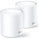 Image 1 of TP-Link Deco X60 (2-Pack)