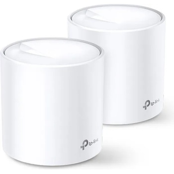 Image 1 of TP-Link Deco X60 (2-Pack)