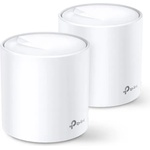 TP-Link Deco X60 AX5400 (2-Pack) Рутери