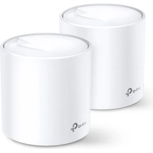 TP-Link Deco X60 AX5400 (2-Pack) Рутери