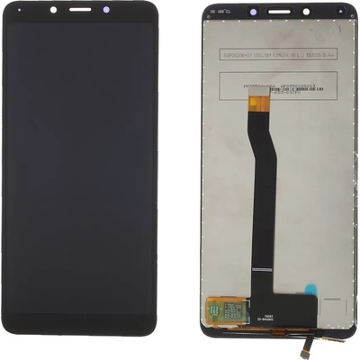Xiaomi LCD Дисплей и Тъч Скрийн Xiaomi Redmi 6A / Redmi 6