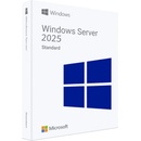 Microsoft Lenovo Windows Server 2025 Standard (7S1S0009WW)