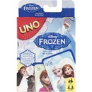 Kartové hry Mattel Uno Frozen
